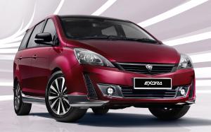 Proton Exora '2019